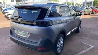 Leasing SUV Peugeot 5008 2022