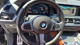 Finansowanie Coupé BMW X6 2021