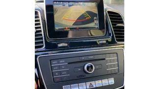 Leasing Coupé MERCEDES GLE 350 2016