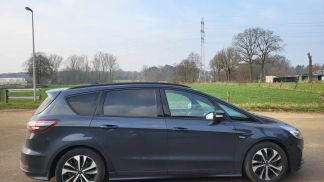 Lízing Hatchback Ford S-Max 2020