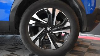 Financování Vagón Peugeot 2008 2023