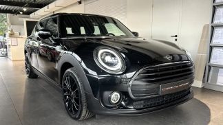 Leasing Wagon MINI Cooper Clubman 2022