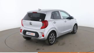 Leasing Hayon Kia Picanto 2019