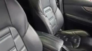 Leasing Hayon Nissan Qashqai 2018