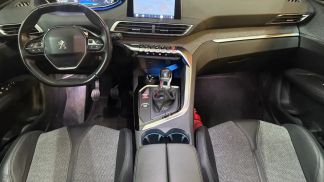 Leasing SUV Peugeot 3008 2019