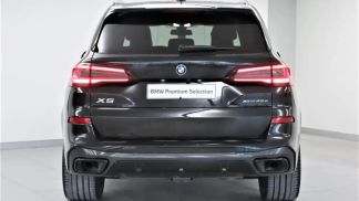 Finansowanie SUV BMW X5 2022