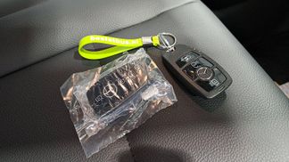 Leasing Van Mercedes-Benz VITO 116 2024