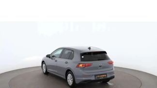 Financování Sedan Volkswagen Golf 2020