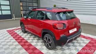 Finansowanie SUV Citroën C3 Aircross 2021
