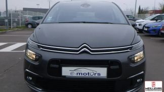 Leasing Hatchback Citroën C4 SpaceTourer 2018