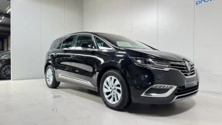 Finansowanie Hatchback Renault Espace 2017