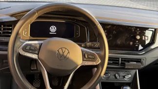 Finansowanie Hatchback Volkswagen Polo 2022
