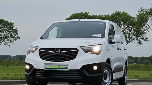 Opel COMBO 1.5 2020