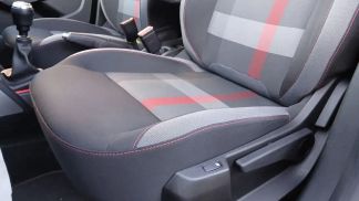 Leasing SUV Dacia Duster 2019