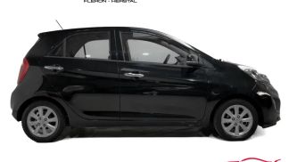 Finansowanie Hatchback Kia Picanto 2012