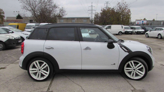 Finansowanie Wóz MINI Cooper 2015