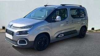 Leasing Hatchback Citroën Berlingo 2020