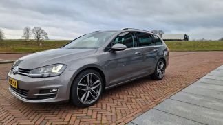 Finansowanie Wóz Volkswagen Golf 2014