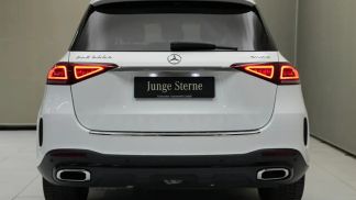 Leasing SUV MERCEDES GLE 300 2023