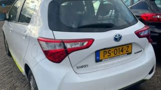 Finansowanie Hatchback Toyota Yaris 2017