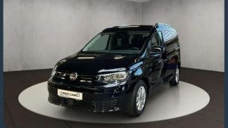 Leasing Sedan Volkswagen Caddy 2021