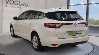 Lízing Vagón Renault Megane 2019