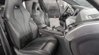 Leasing SUV BMW X5 M 2018