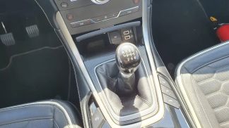 Lízing Hatchback Ford S-Max 2018