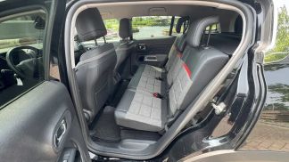 Leasing Hatchback Citroën C5 Aircross 2019