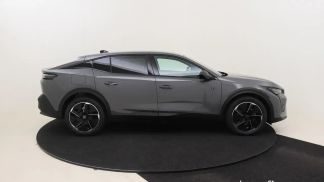 Finansowanie SUV Peugeot 408 2025