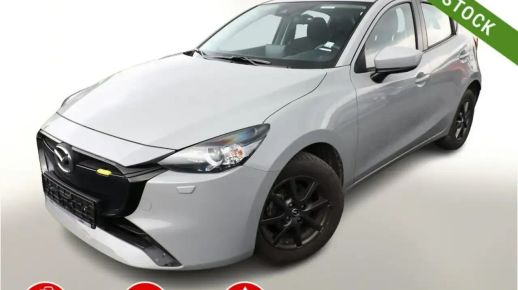 Mazda 2 2023