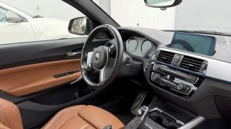 Leasing Coupé BMW 230 2017