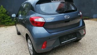 Leasing Sedan Hyundai i10 2020