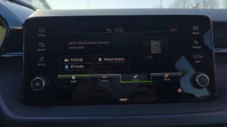 Finansowanie Hatchback Skoda Fabia 2025