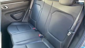 Leasing Hayon Dacia Spring 2021