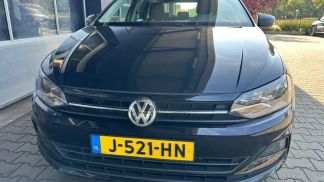 Leasing Hatchback Volkswagen Polo 2019