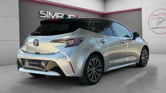 Finansowanie Van Toyota Corolla 2020