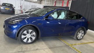Lízing Hatchback Tesla Model Y 2022