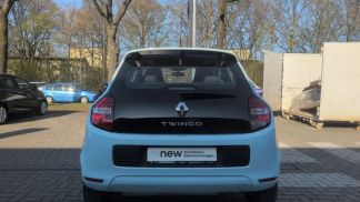 Financování Hatchback Renault Twingo 2018