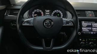 Leasing Wagon Skoda Octavia 2020