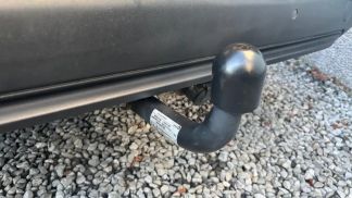 Financování Hatchback Citroën Berlingo 2021