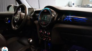Leasing Sedan MINI Cooper 2021