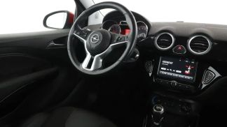 Leasing Hatchback Opel Adam 2017