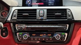 Leasing Coupe BMW 435 2014