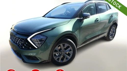 Kia Sportage 2024