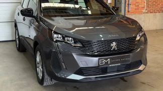 Finansowanie SUV Peugeot 3008 2023