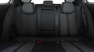 Leasing Sedan Peugeot 408 2023