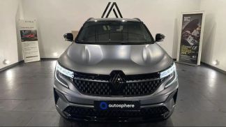 Leasing SUV Renault Austral 2025