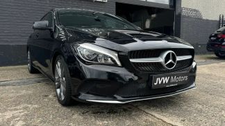 Finansowanie Wóz MERCEDES CLA 180 2019