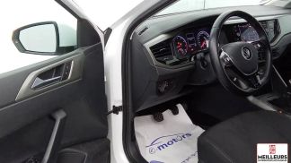 Leasing Sedan Volkswagen Polo 2020